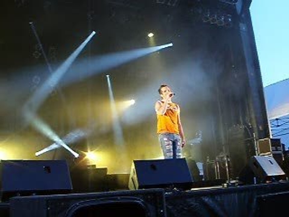 Tel que je suis _ Saint Dizier