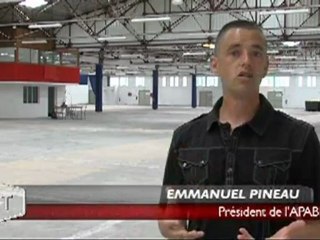 Le rendez-vous Festi Bio Energies (Les Herbiers)