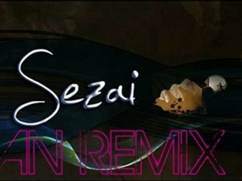 Halil Sezai - İsyan (Volkanmusic Club Remix)