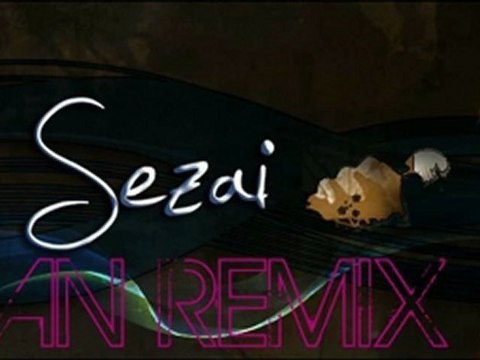 Halil Sezai - İsyan (Volkanmusic Club Remix)