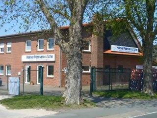 Innenausbau Hatten, Oldb Helmut Felsmann & Sohn Zimmerei-Innenausbau GmbH