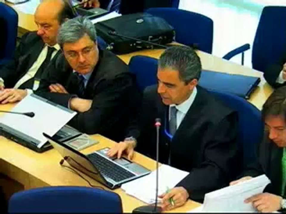 Declaración de los peritos 18724, 84101 y 87492. Policías de la uci. Informes sobre financiaciÛn de los atentados terroristas.