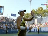 Petrova vs Safarova: Seçmeler