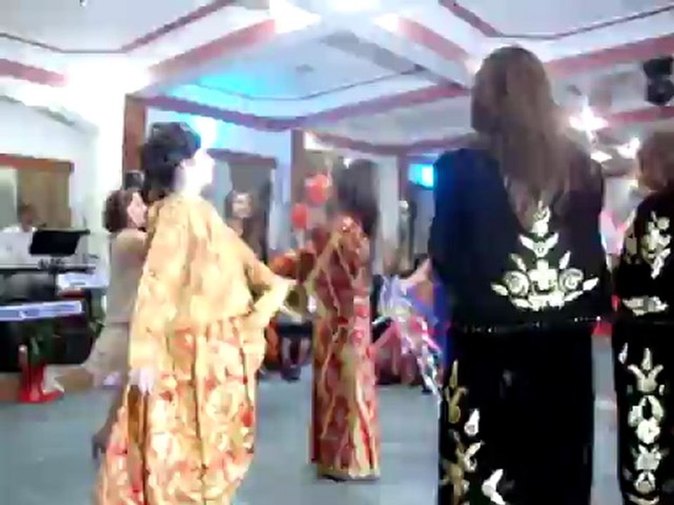 zeynebin kınası / roman havası