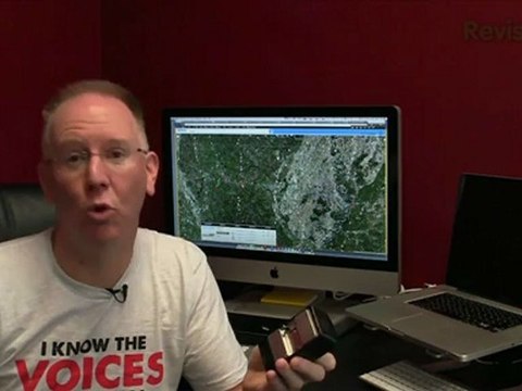 EON GPS Asset Tracker Review - GeekBeat Tips & Reviews