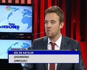 Demirtaş HDK'yi anlattı