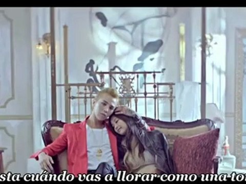 G-DRAGON - THAT XX (_ XX) M_V SUB. Español