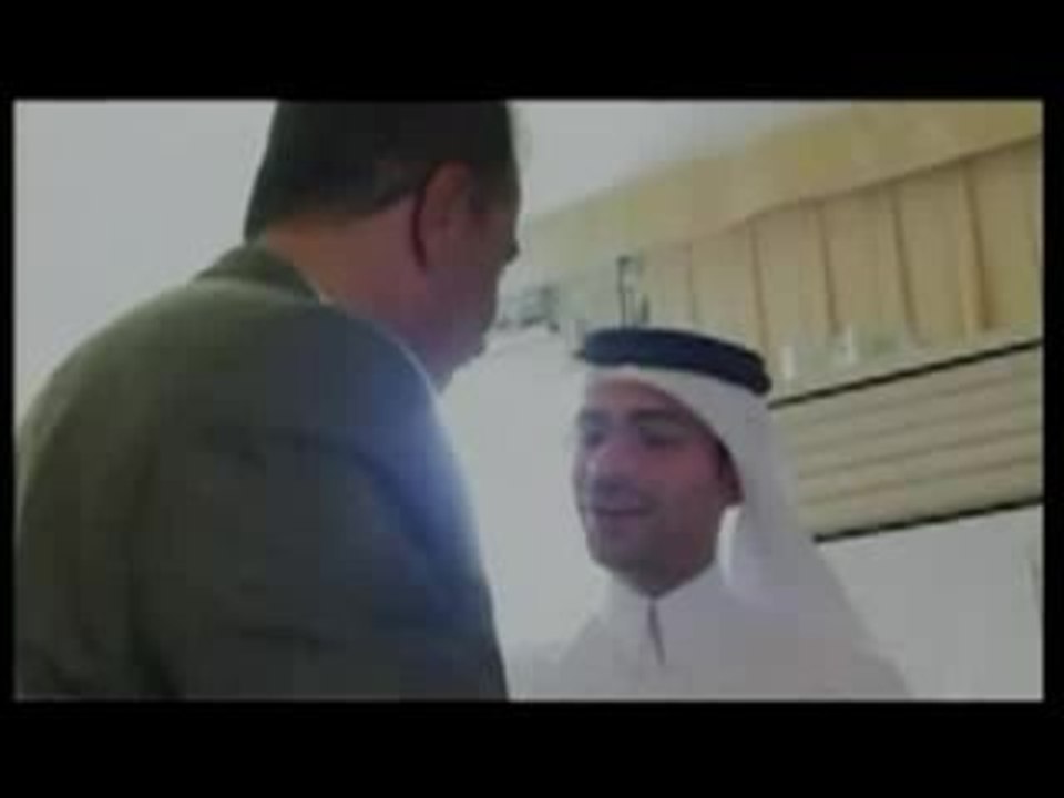 Where's the Iraqi Army - Entertaining