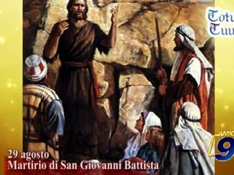 Totus Tuus 29 agosto