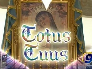 Totus Tuus   26 agosto