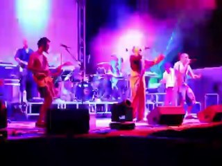 Haoussa et Success @ Pop in Djerba