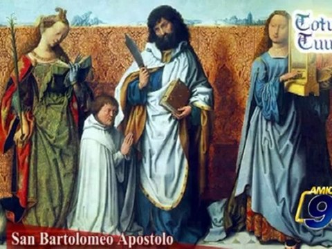 Totus Tuus 24 agosto