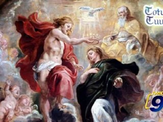 Totus tuus   22 agosto