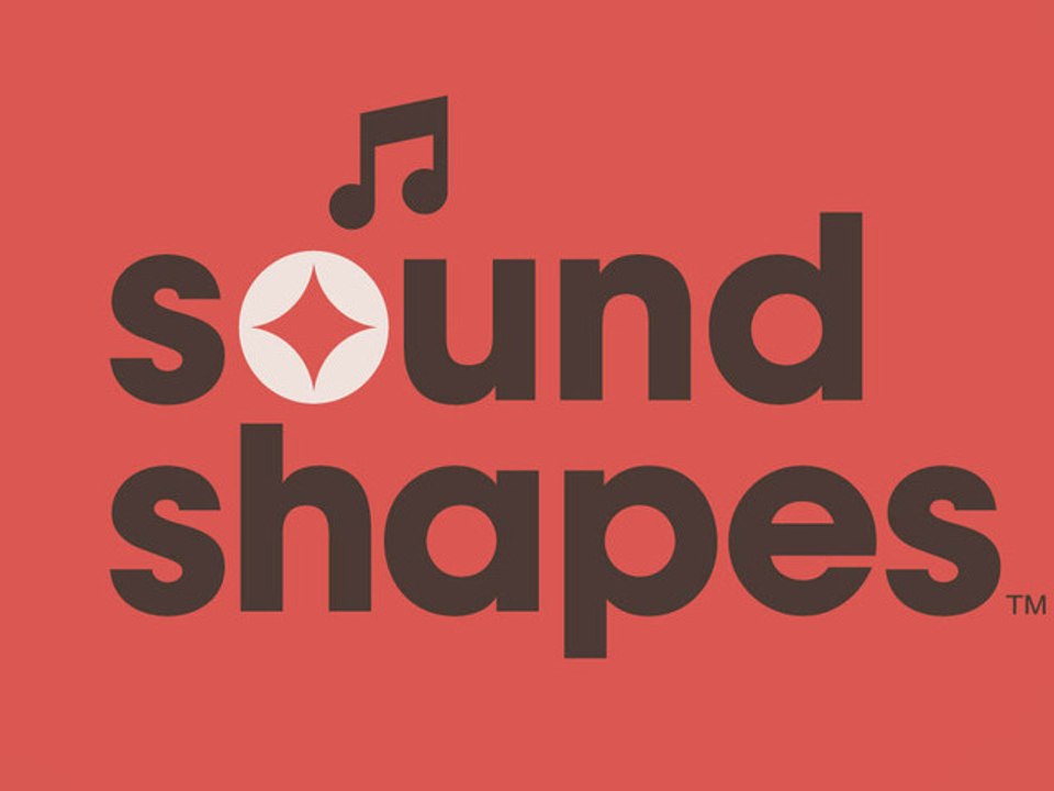 CGRundertow SOUND SHAPES for PlayStation 3 Video Game Review