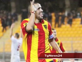 Tg 31 Agosto: Leccenews24 politica, cronaca, sport, l'informazione 24 ore