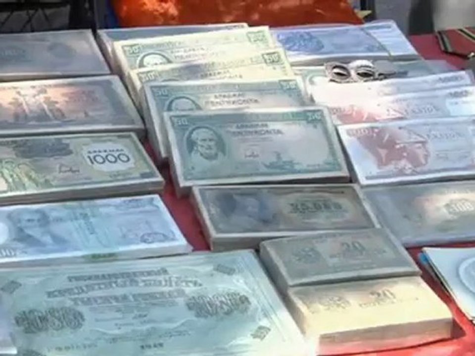 Bye bye, Greece? - The debate about a Greek exit from the eurozone | People