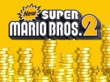 CGRundertow NEW SUPER MARIO BROS. 2 for Nintendo 3DS Video Game Review