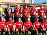 Medio Tiempo.com .- Giovani dos Santos, nuevo jugador del Mallorca.mov