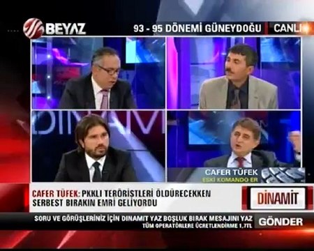 Dinamit 31.08.2012 4. Kısım