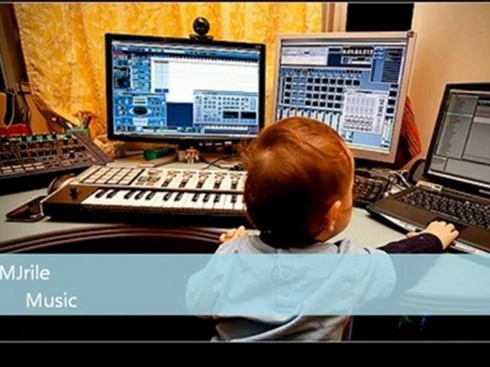 house trance (MJrile.music)