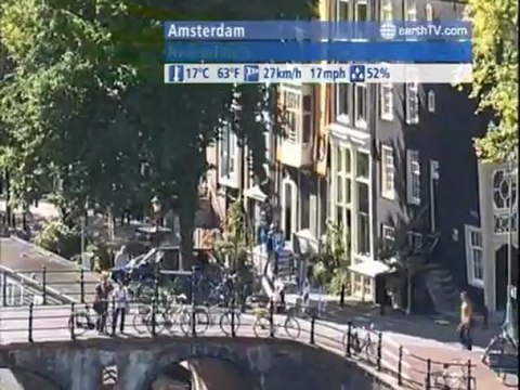 Warnemunde - Germany, Amsterdam - Netherlands, Washington - USA, Vienna - Austria, Cologne - Germany, Barcelona - Spain, Venice - Italy