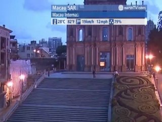 Ekaterinburg - Russia, Berlin - Germany, London - United Kingdom, Geneva - Switzerland, Macau SAR - China, Amsterdam - Netherlands, Warnemunde - Germany