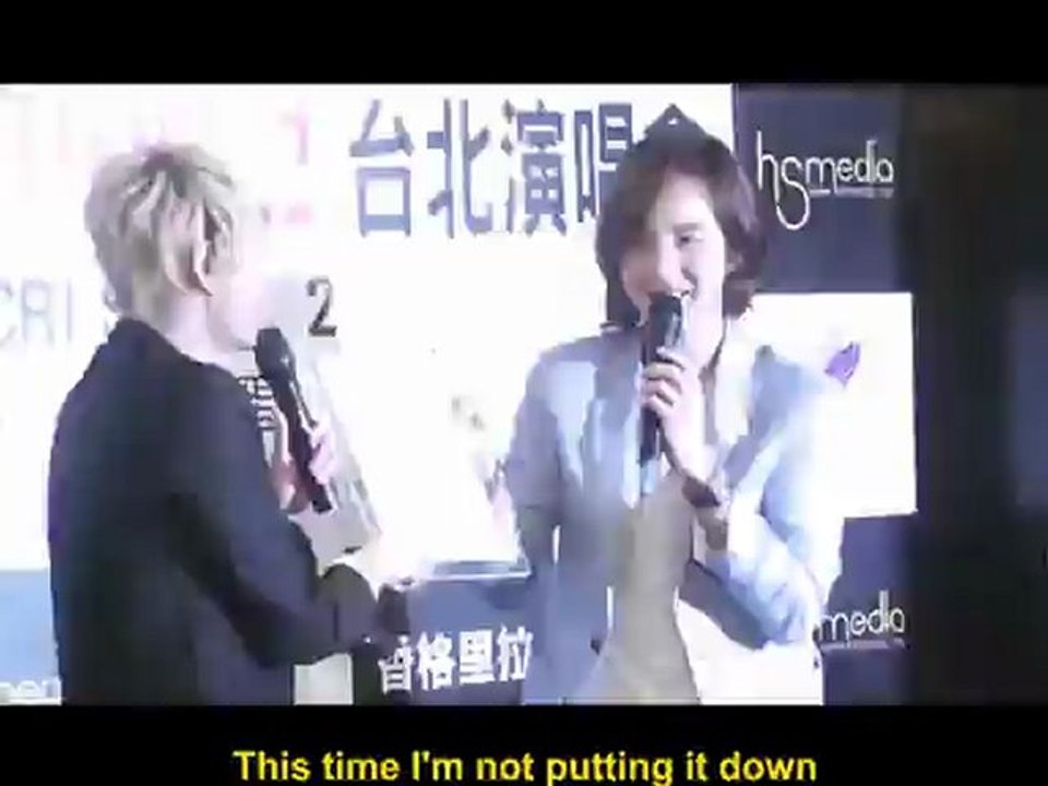 20120831張根碩《2012亞洲巡迴The Cri Show 2台北》記者會part9_EN