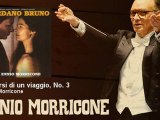 Ennio Morricone - Discorsi di un viaggio, No. 3 - EnnioMorricone