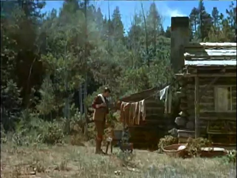 Daniel boone 3