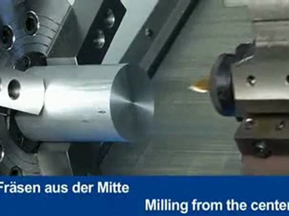 CNC - 55