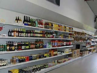 Britische Lebensmittel Lübbecke, Westf Michelle's Specialities British Shop