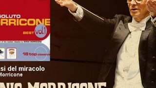 Ennio Morricone - L'estasi del miracolo - EnnioMorricone