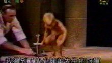 bodybuilding kid