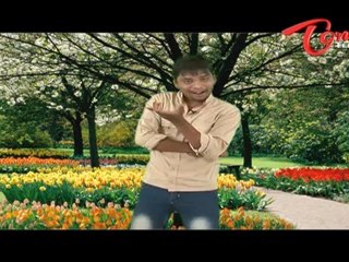 Yamadonga Dialogues - Mimicry Show