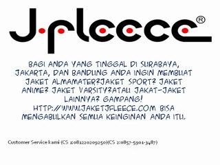 belanja jaket casual pria Surabaya