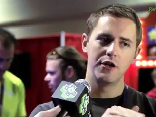 LOCOCYCLE First Look and Gameplay from PAX! Interview with Twisted Pixel CEO Mike Wilford - Destructoid