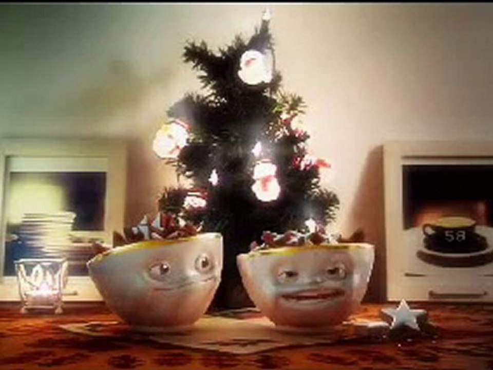 Die Weihnachts-Tassen ( immer zweimal mehr wie duu) - YouTub - video  Dailymotion