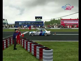 Fight mit jolahiti in Mainz_E30 M3_GTR2_12-11-11 - YouTube  TI