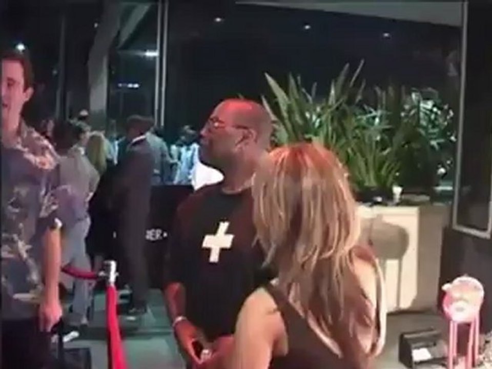 Randy Jackson Leaves American Idol