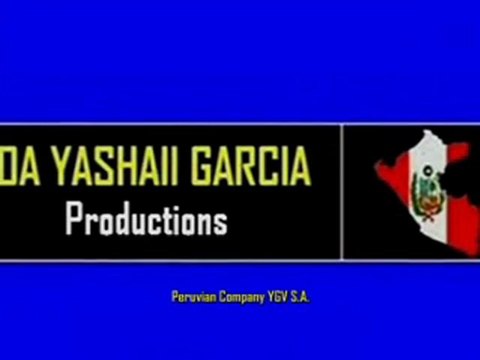 OA Yashaii Garcia Productions presents