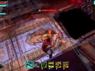 Orcs Must Die II [03] Goudron