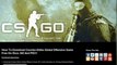 Install Counter-Strike Global Offensive Game Crack Free - Tutorial