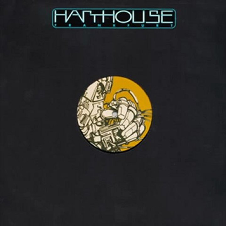 Cybordelics-Alice in Wonderland