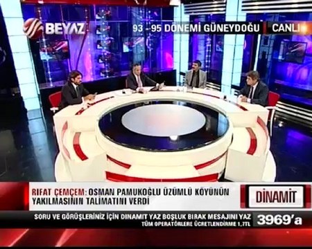 Dinamit 31.08.2012 5. Kısım