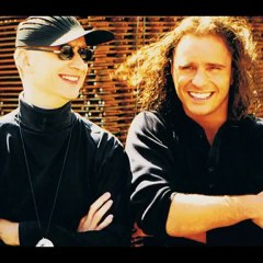 Mikerobenics-The Cat and the Canary