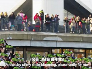 [ROCKJJ]ALL FOR JaeJoong - 거위의 꿈 Swan Dream[KO-EN VER]