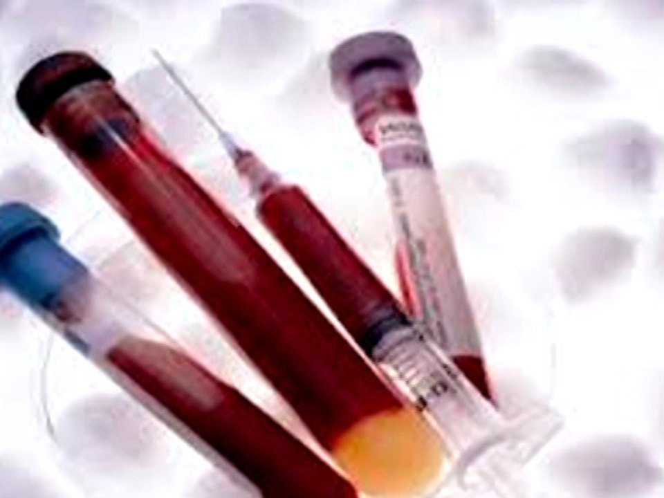Unexplained Blood Testing of China's Prisoners of Conscience