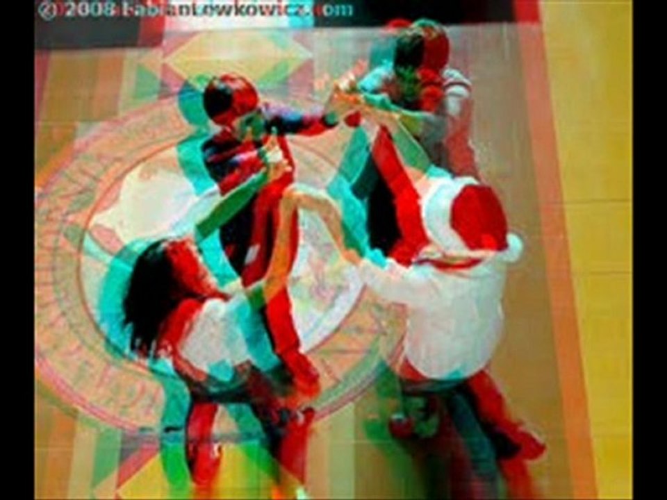 3D Havanagila