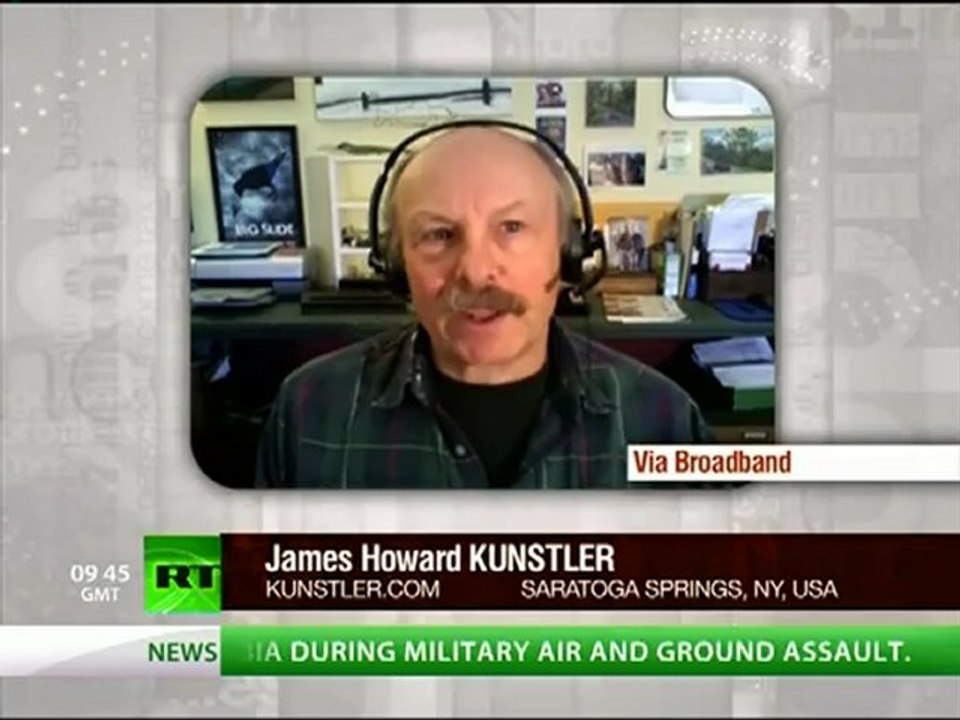 Keiser Report: Financial Rape, Financial Pornography (E206)