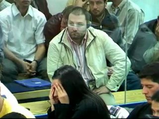 Declaración de los peritos mor·n, bobes, peÒa y monge. Pericial psiqui·trica referente a josÈ emilio su·rez trashorras.